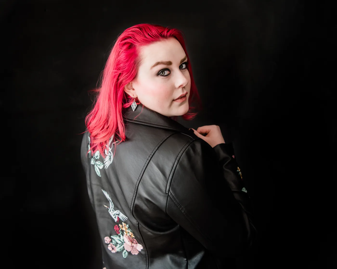Sabine Citrine