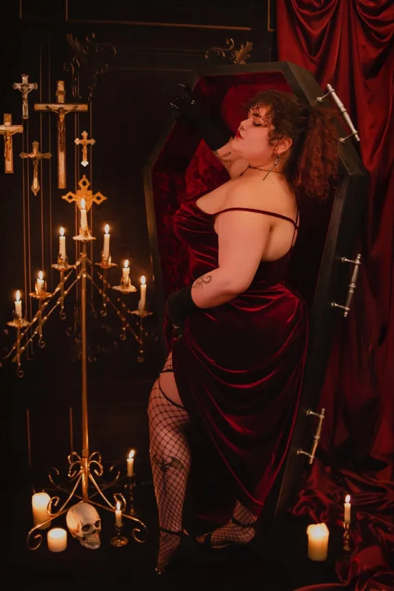 Honey Valentine