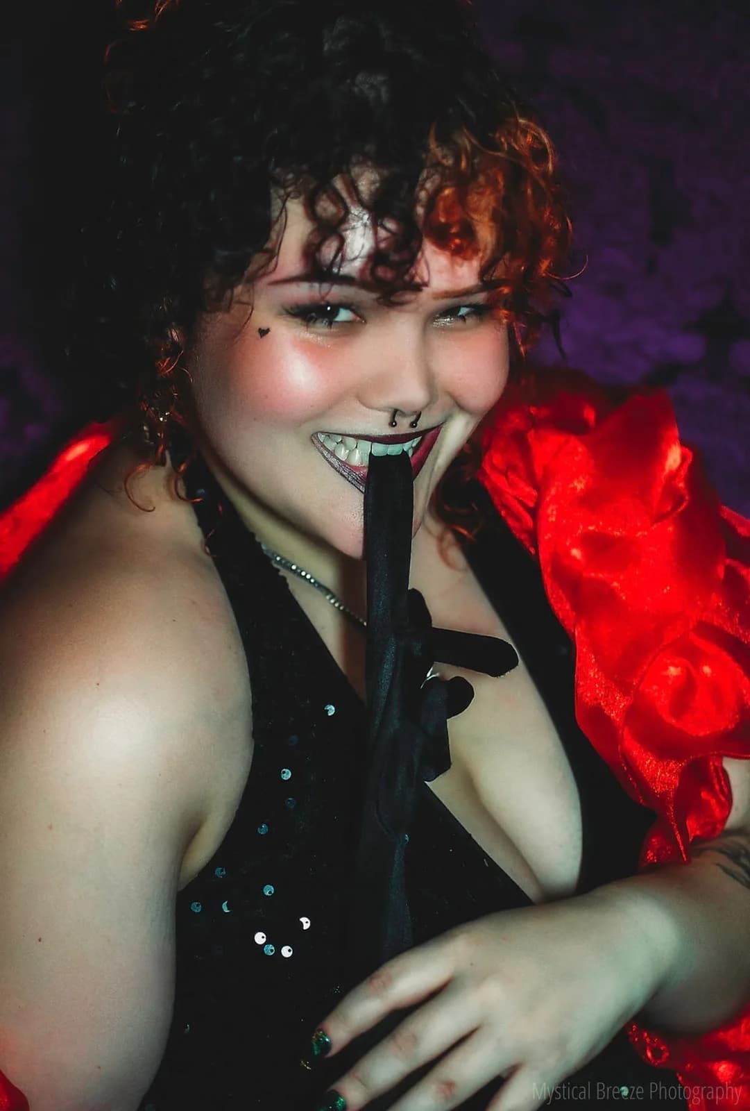 Honey Valentine