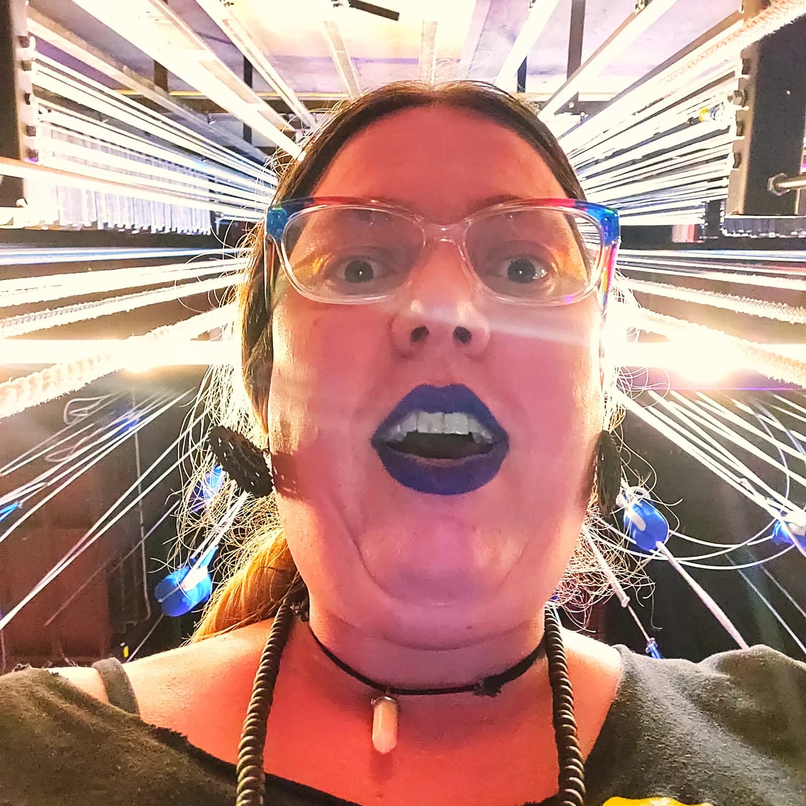 Annette Positive