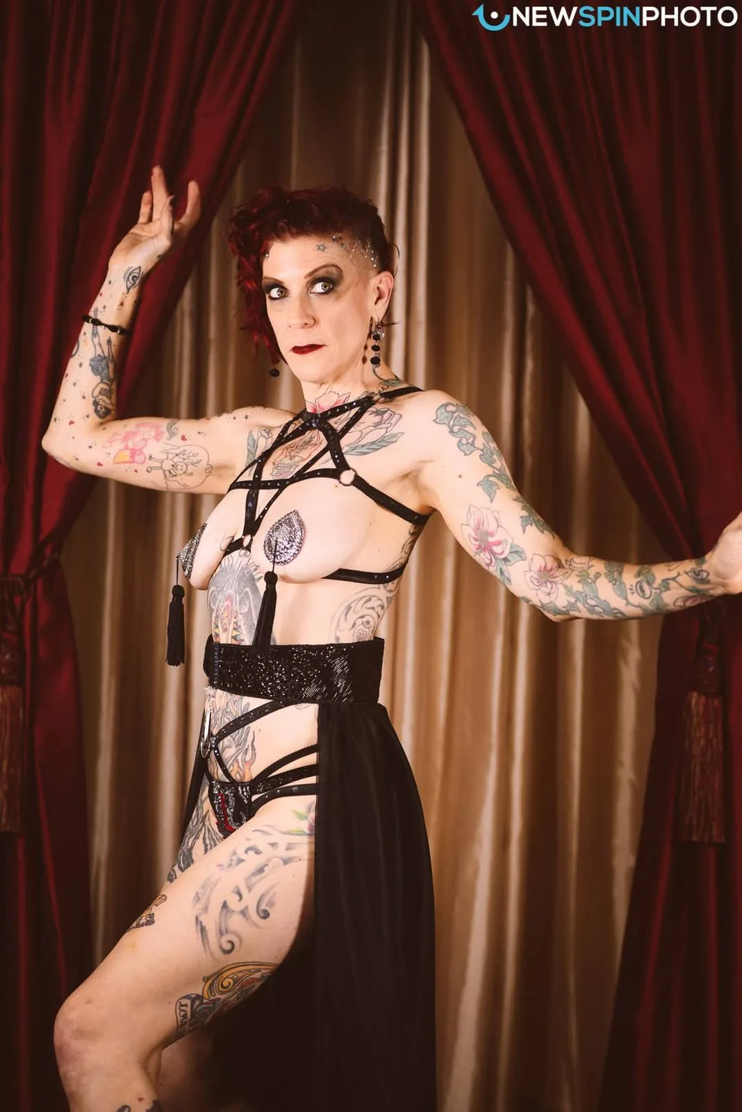 Bettie Beelzebub