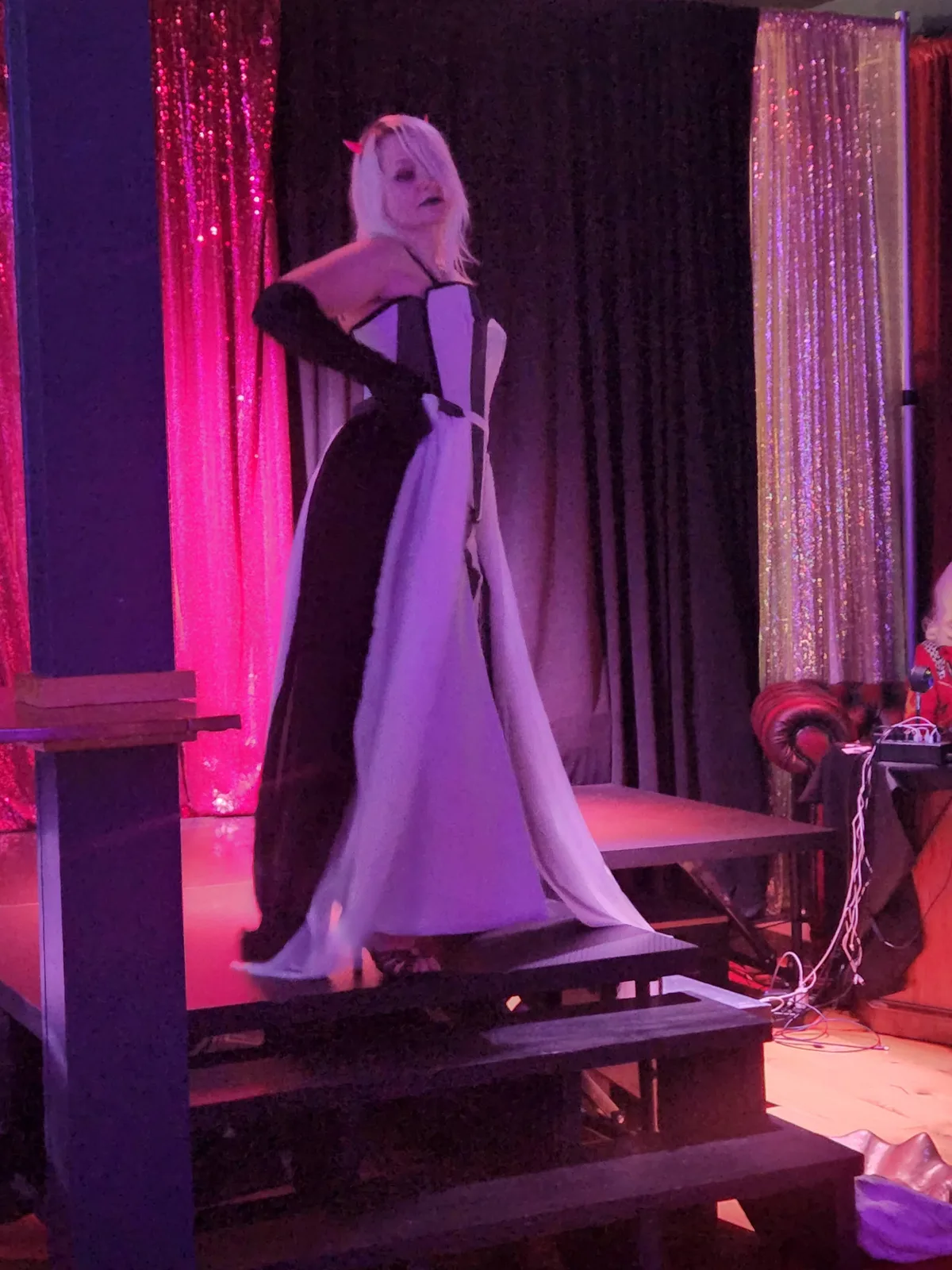 Lenora Lune