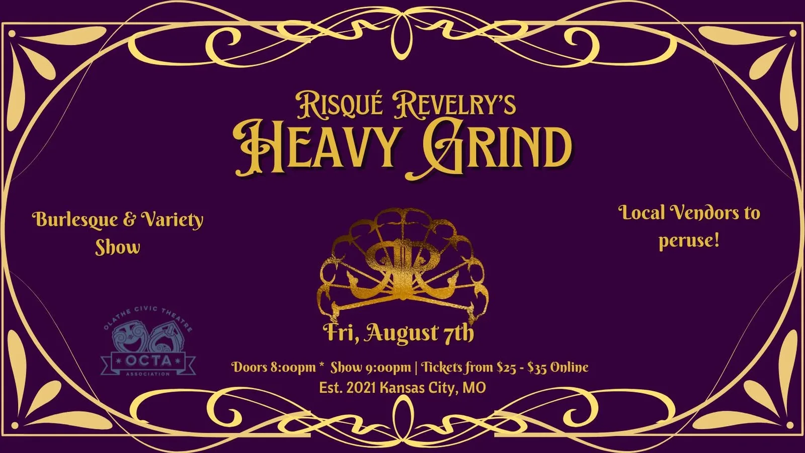 Heavy Grind