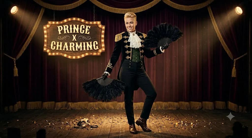 Prince X Charming
