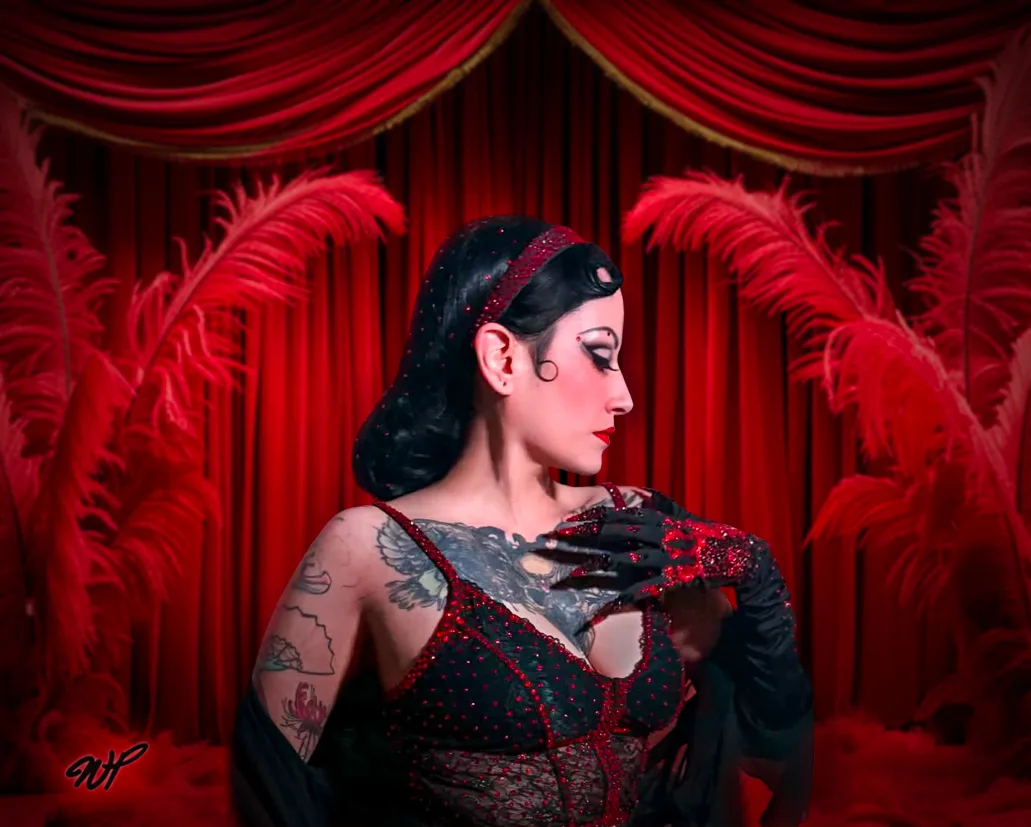 Vanessa Alexandra