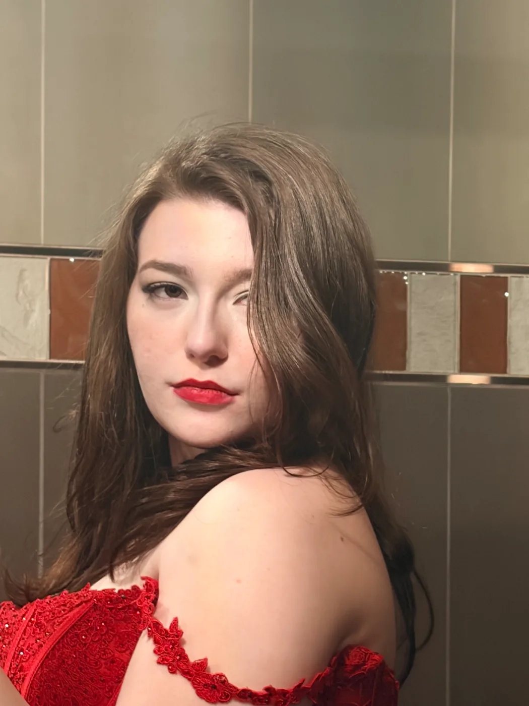 Vanity Von Willow