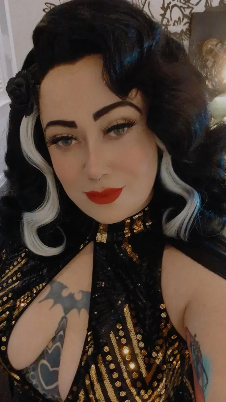 Roxie Royale