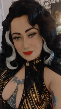 Roxie Royale