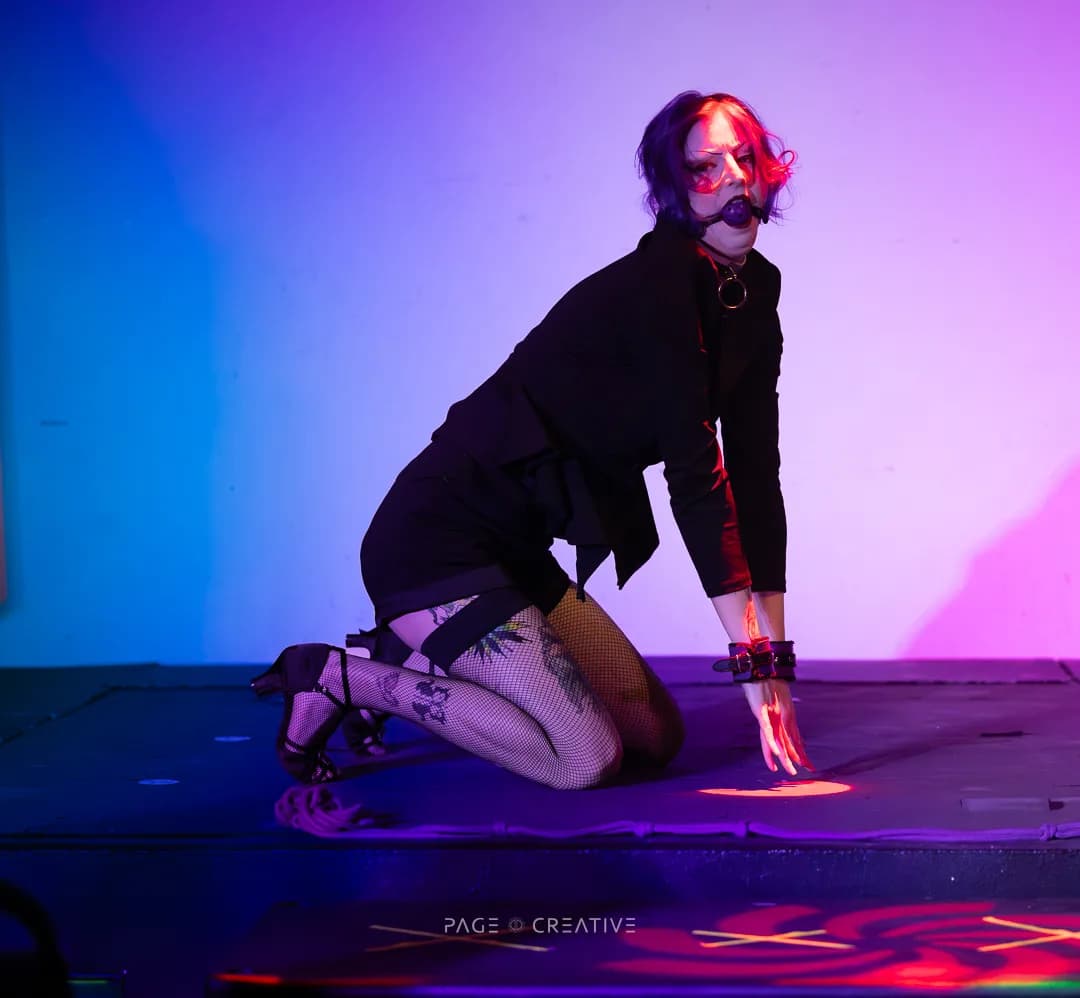 Vilma Noir