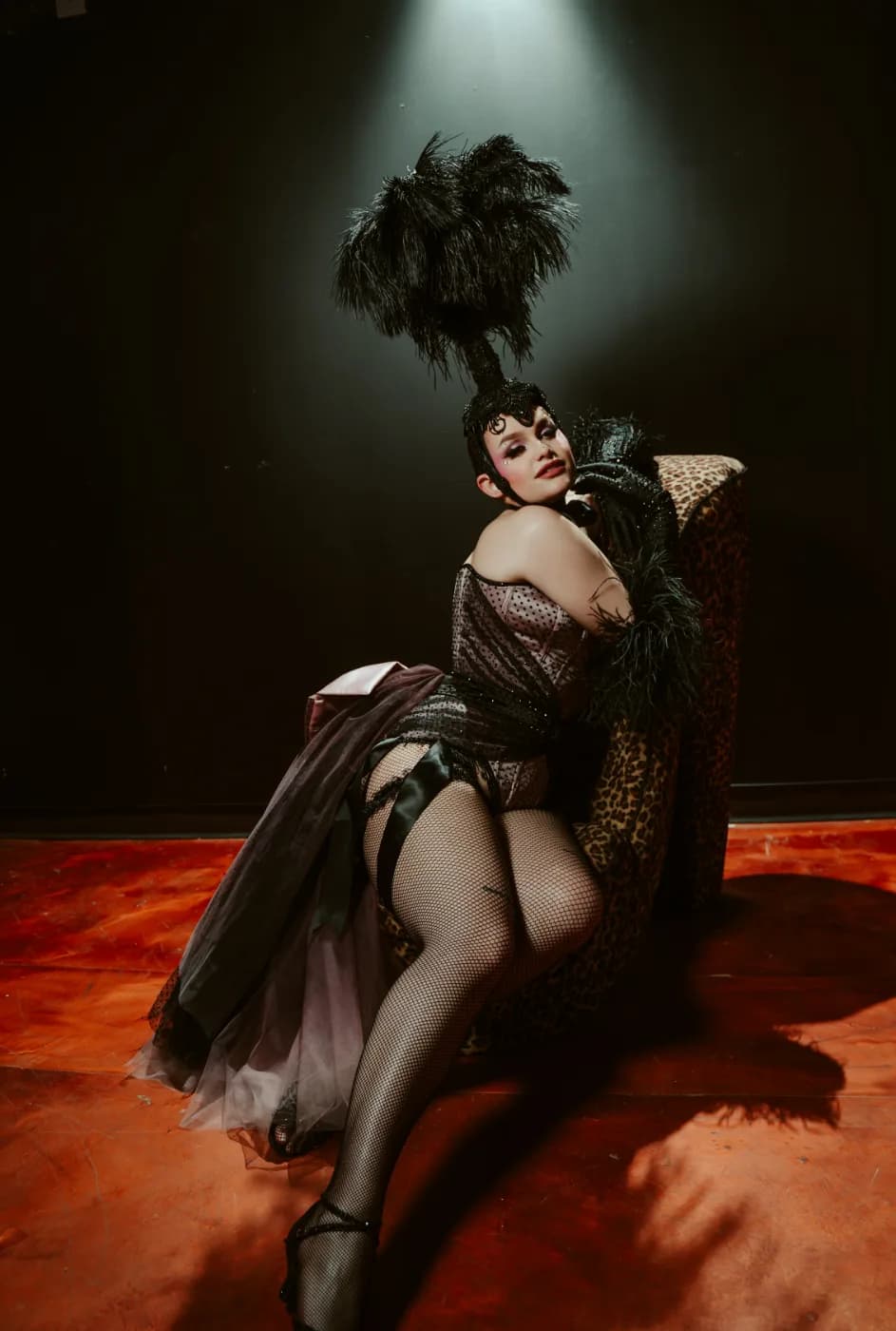 Stella Darling