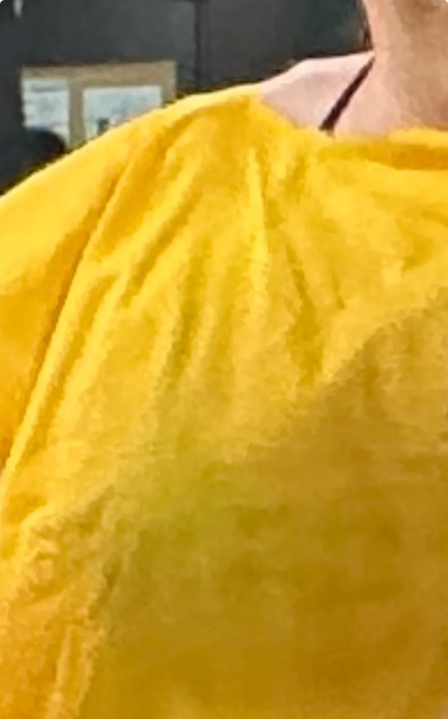 Lequinn De’Parte