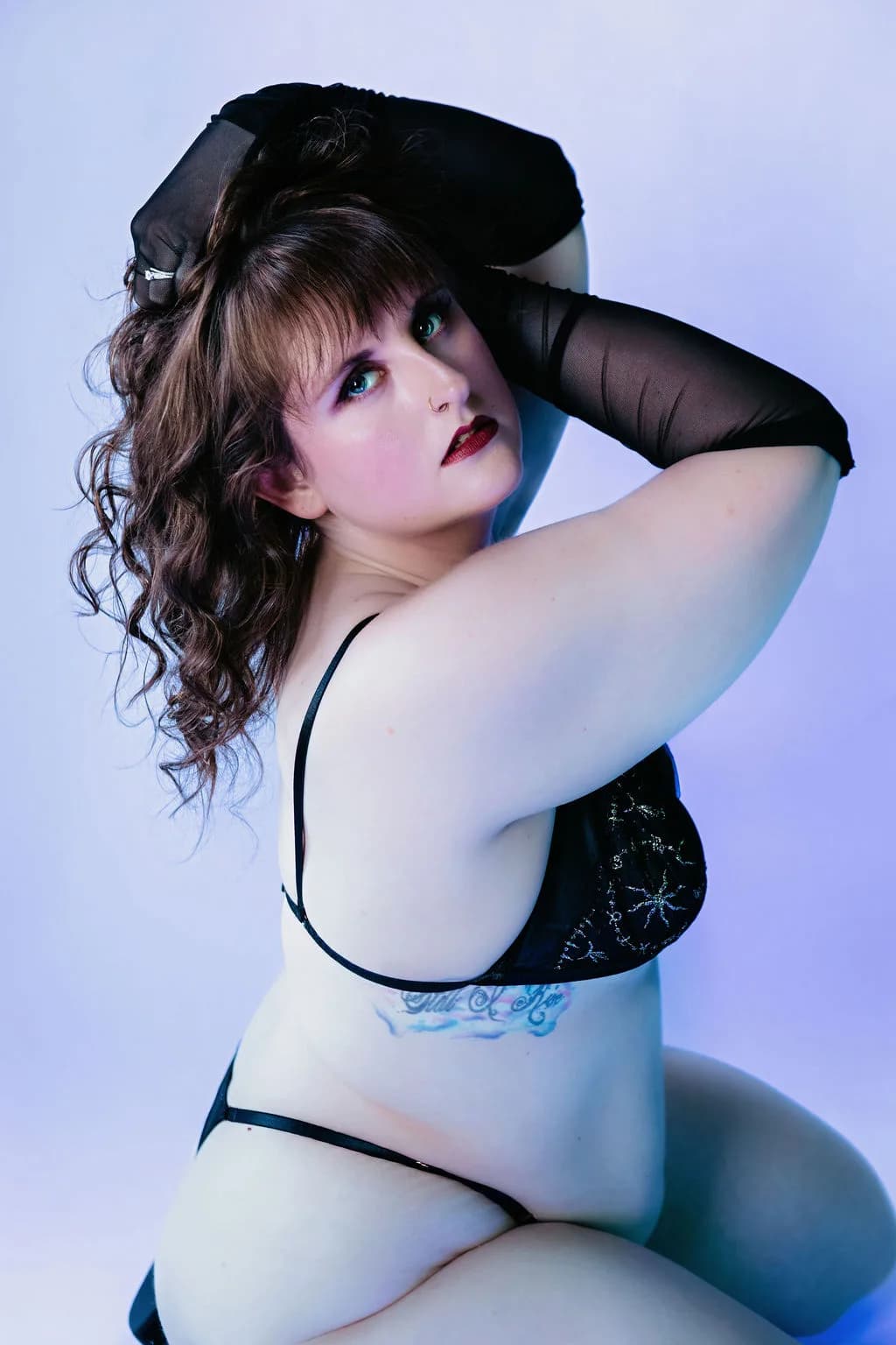 Ostara DeLune