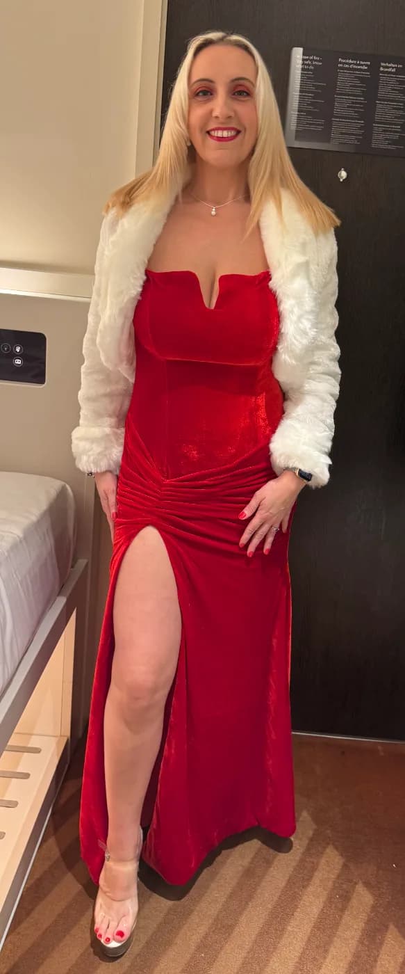 Kiki de La Fontaine