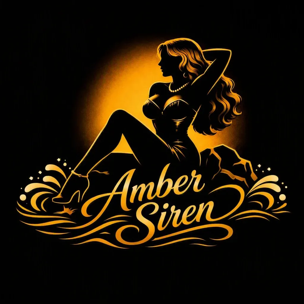 Amber Siren