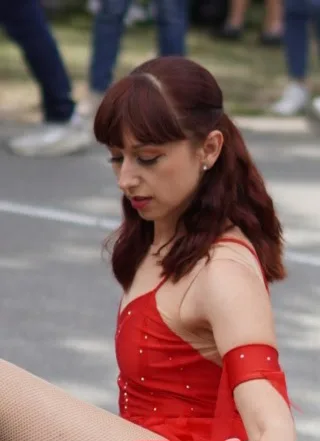 Valerie de Noelle