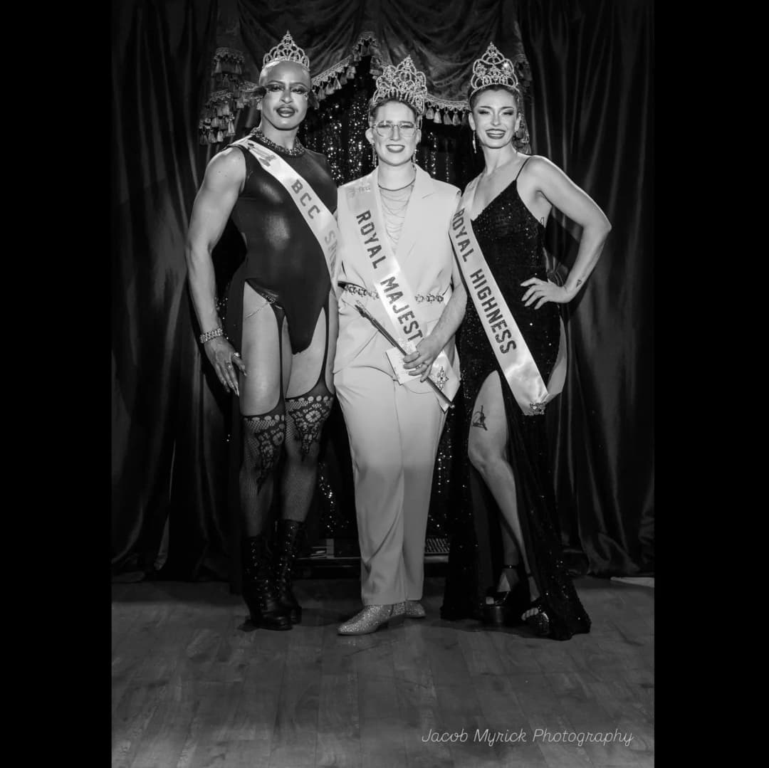 Burlesk Con of The Carolinas