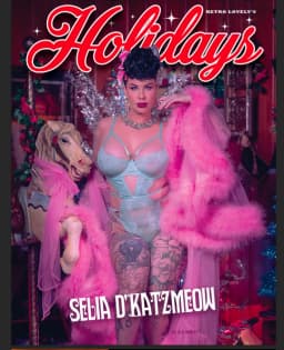 Selia d'Katzmeow