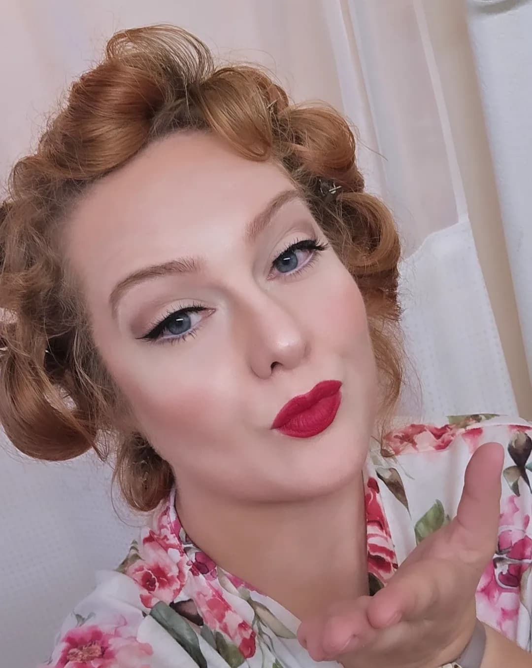 Monroe Shambeau