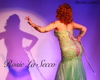 Rosie La Secco