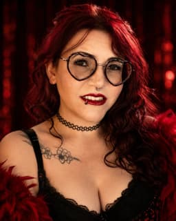 M'Larkey Belle