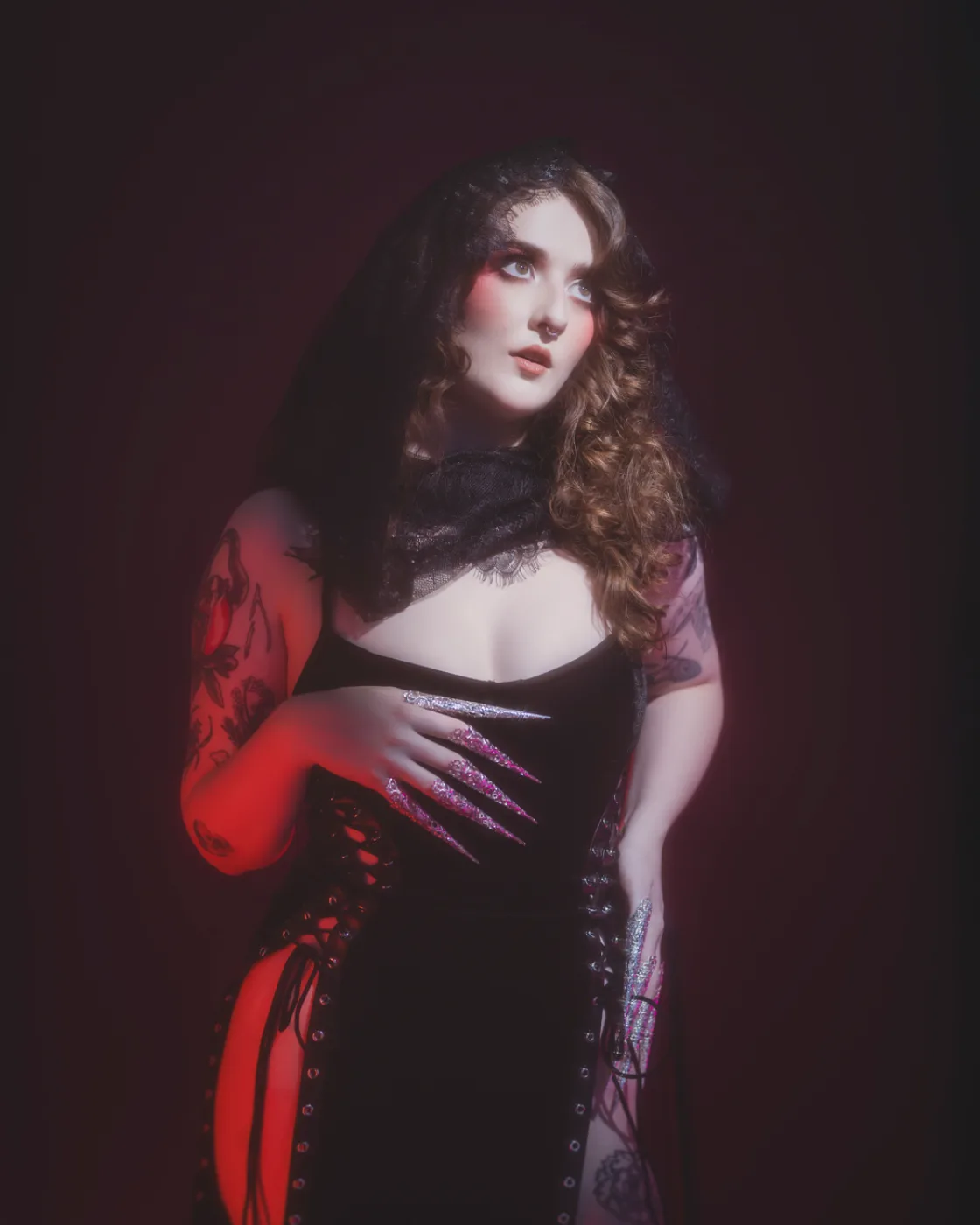 Billie Ripper