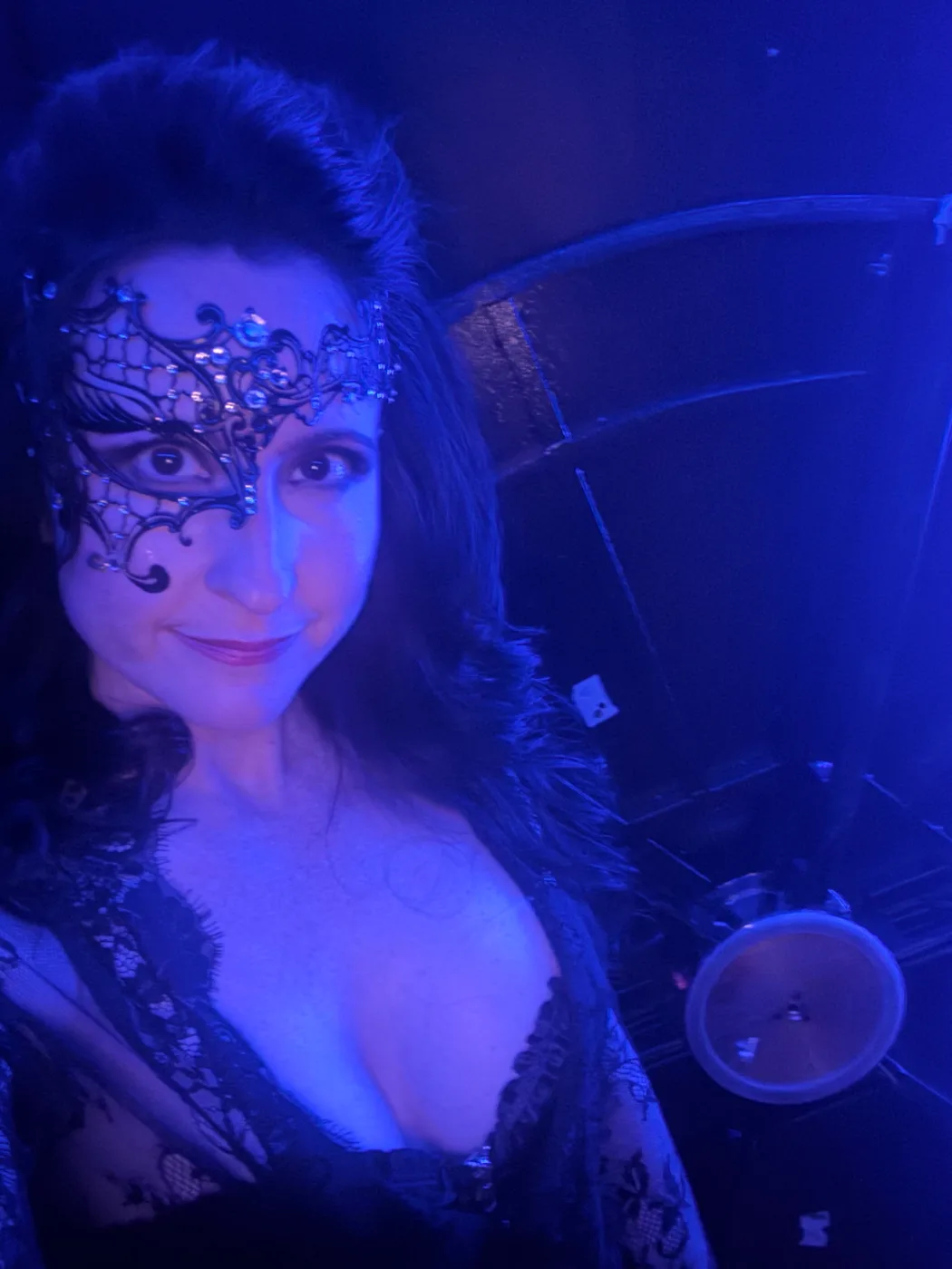 Oona D’Allure