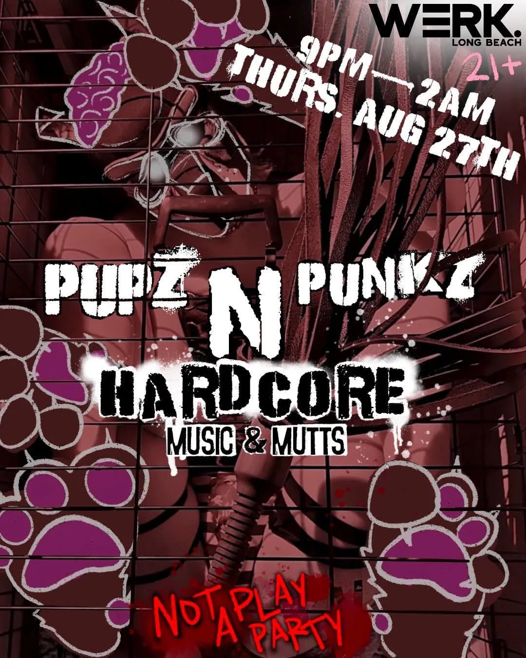 Pupz N Punkz