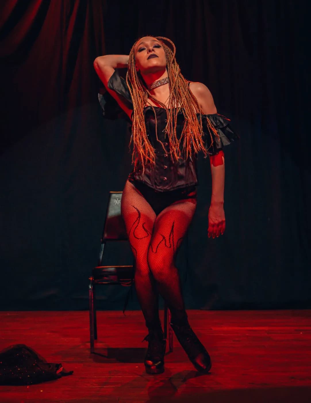 Rosie Havoc