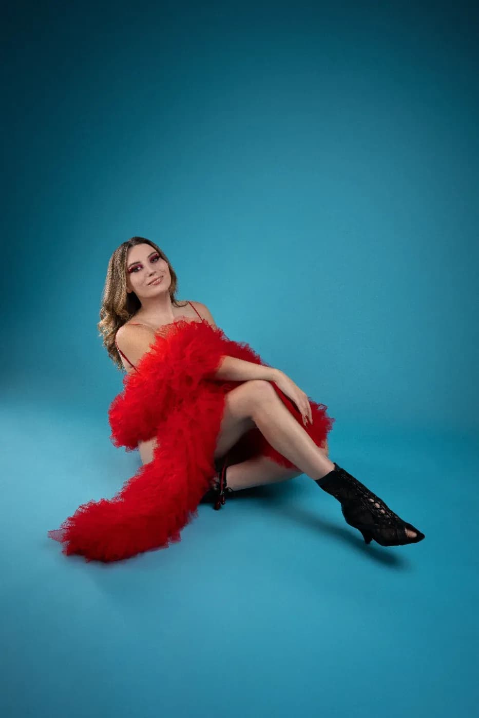 Scarletta Sins