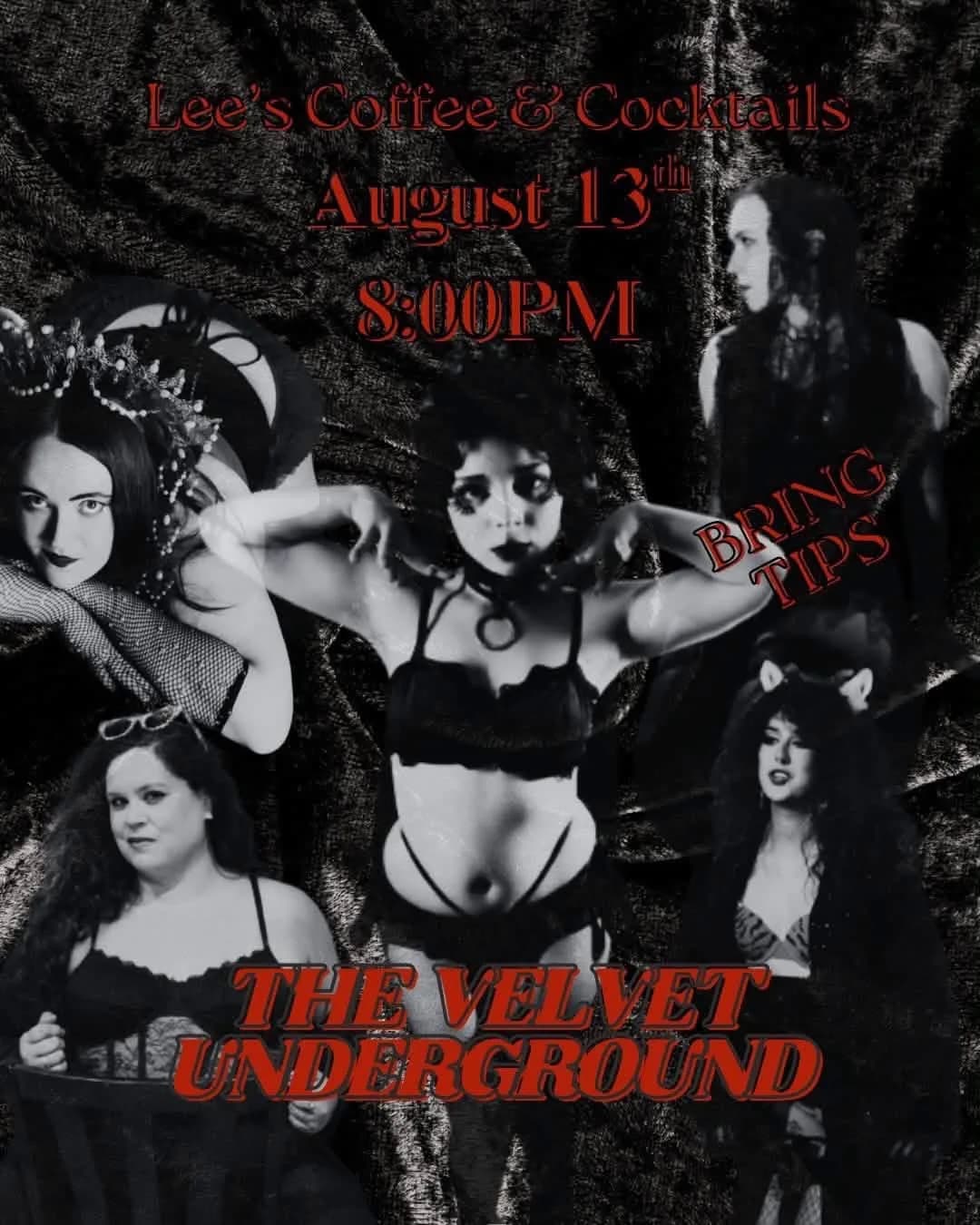 The Velvet Underground