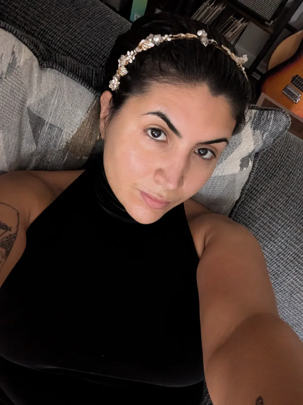 Estrella Amor