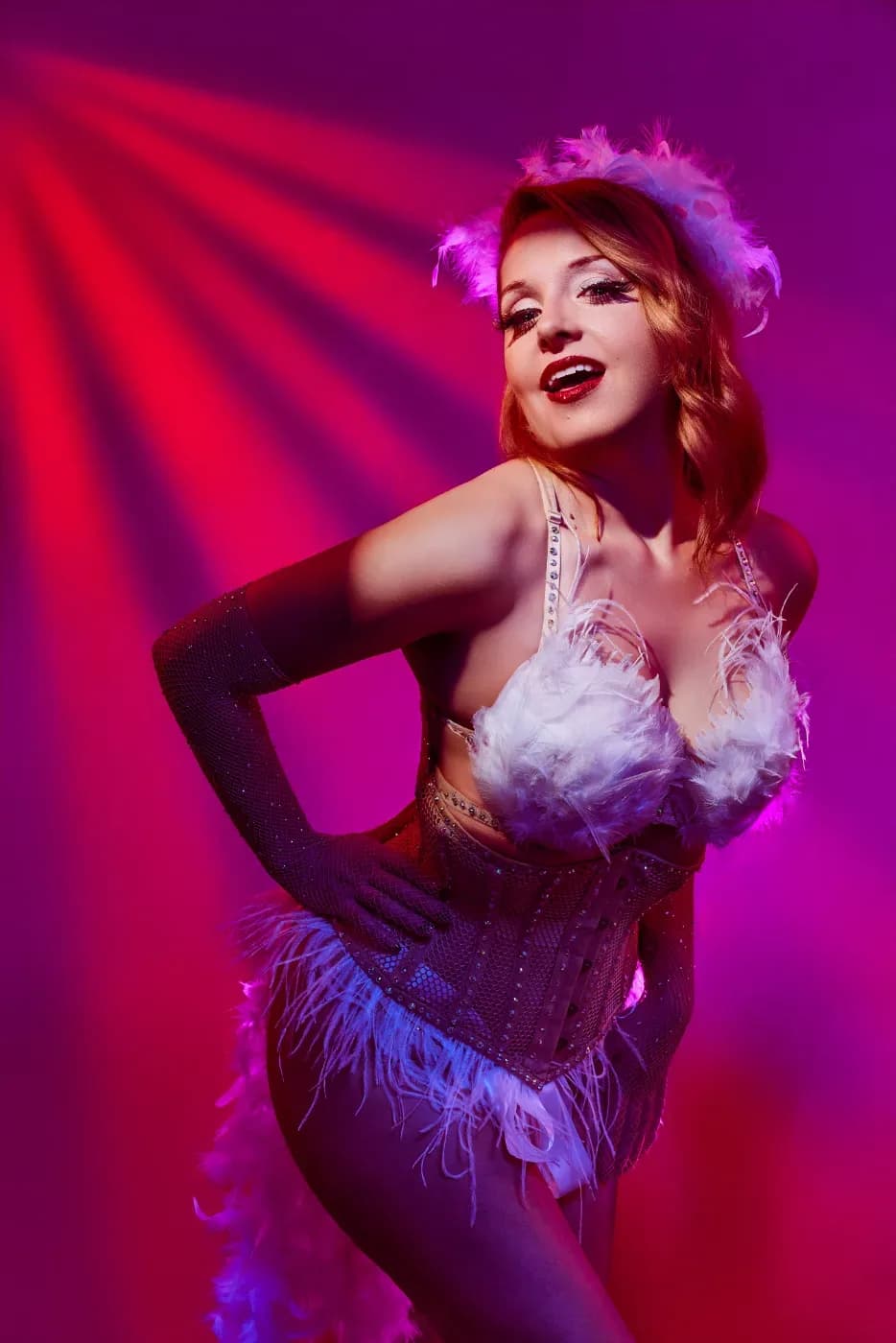 Venus Fatale