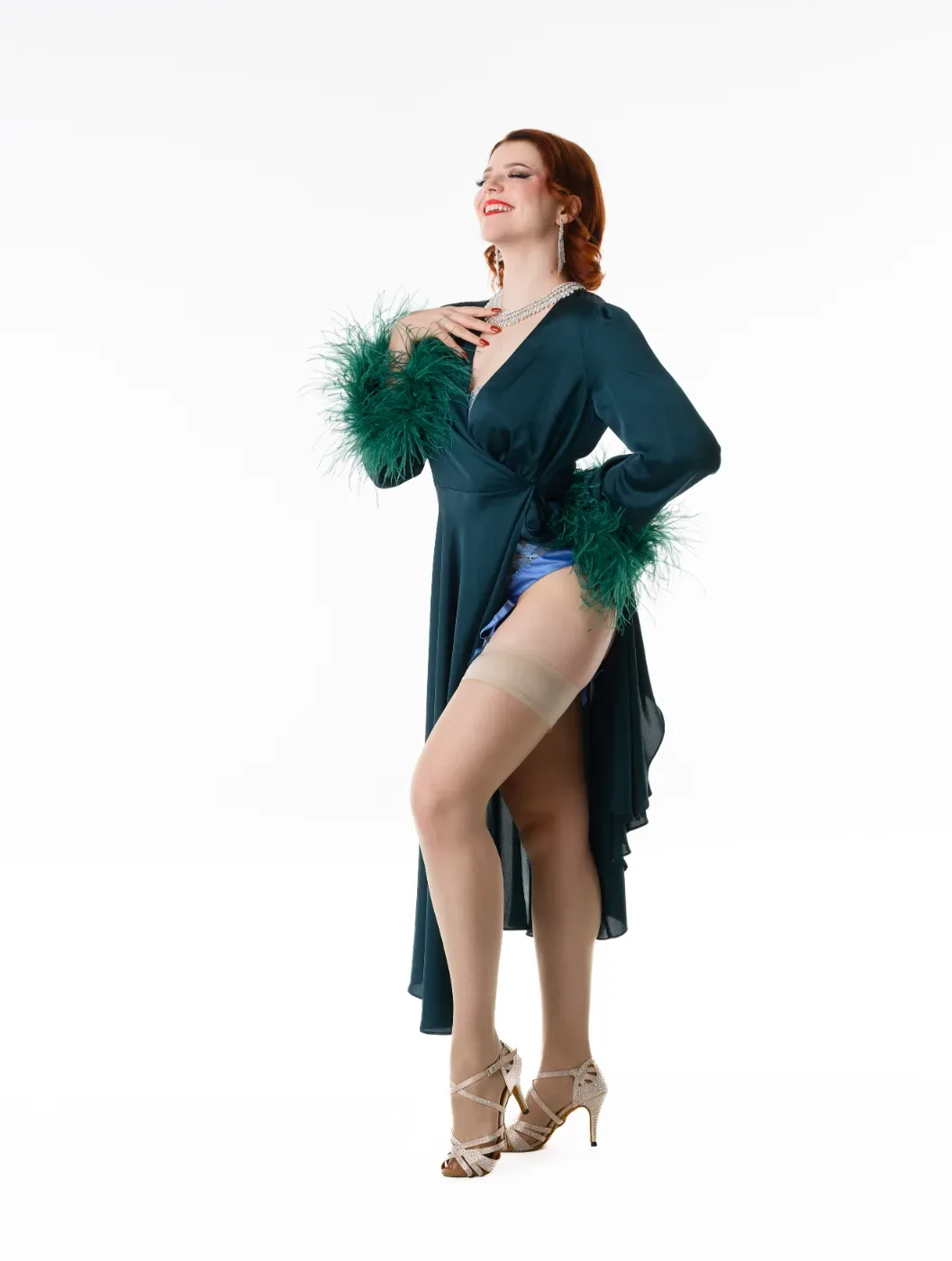 Scarlett Tempest