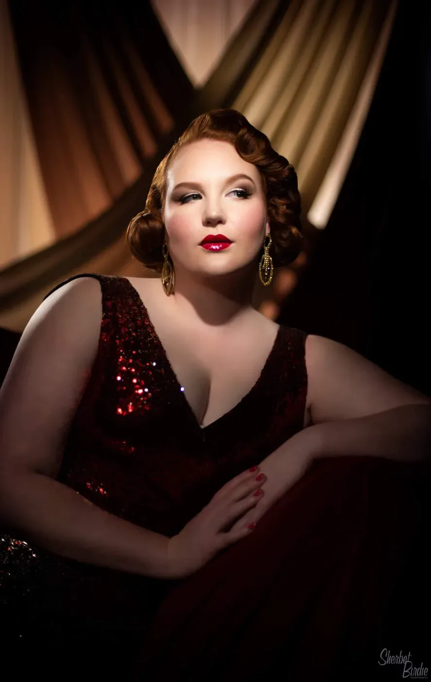 Miss Ginger Fizz
