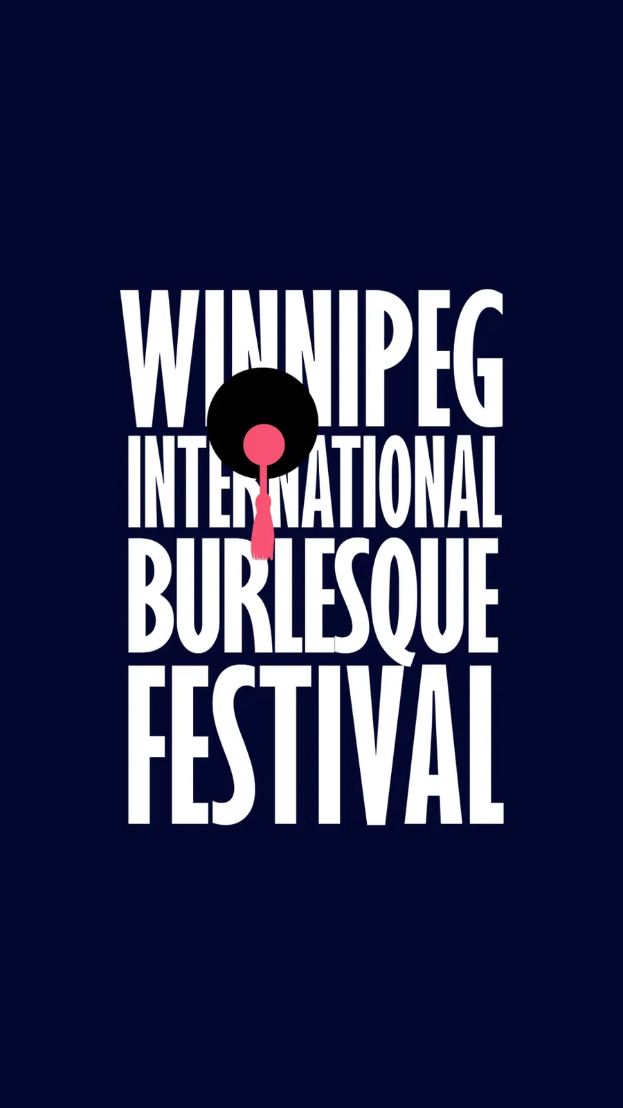 Winnipeg International Burlesque Festival