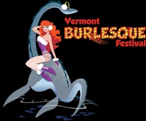 Vermont Burlesque Festival