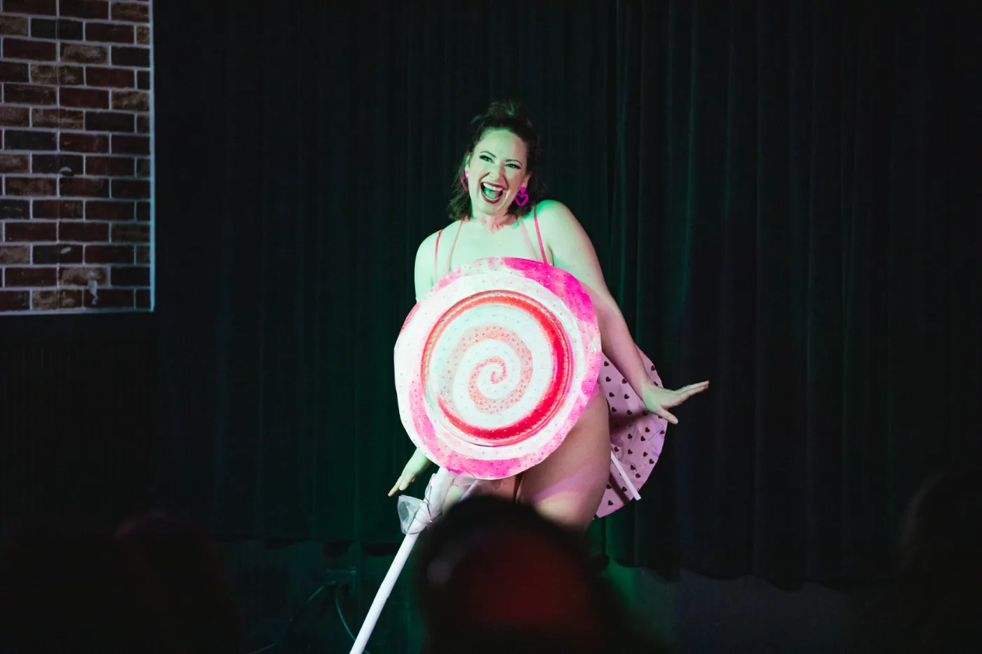 Avril Obscene