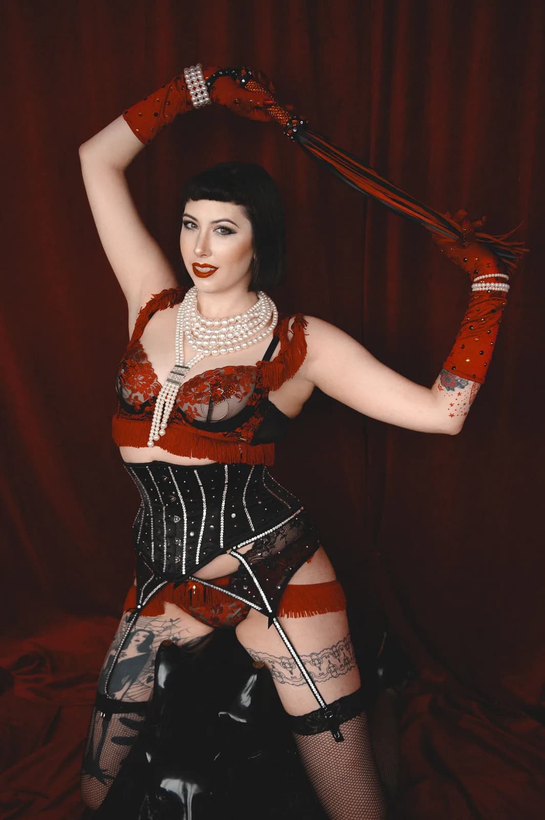 Celestia Brandt/Talon Schneider