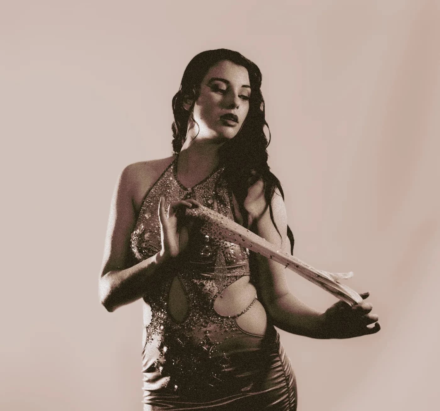 Venus Von Victrix