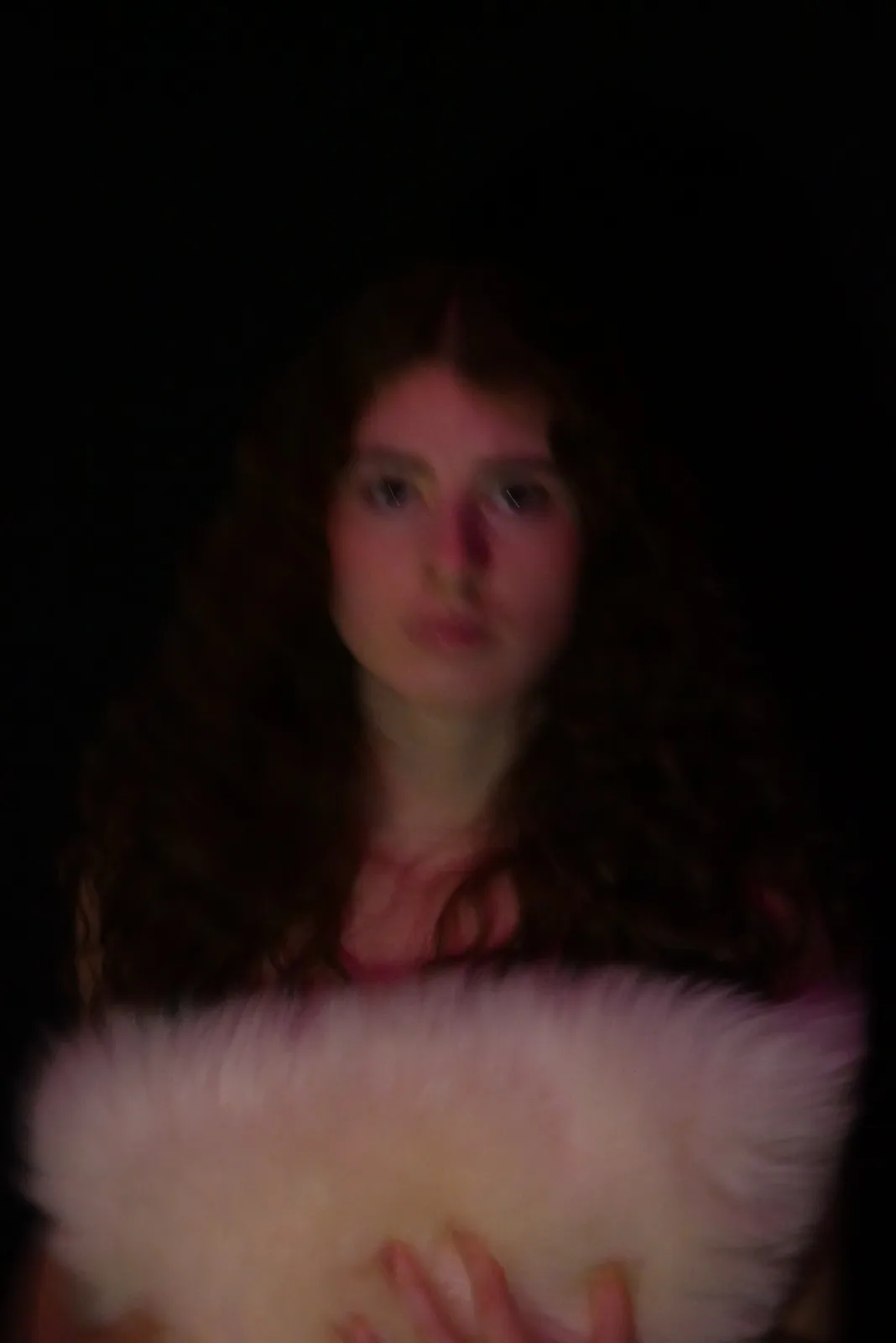 Angel Velour