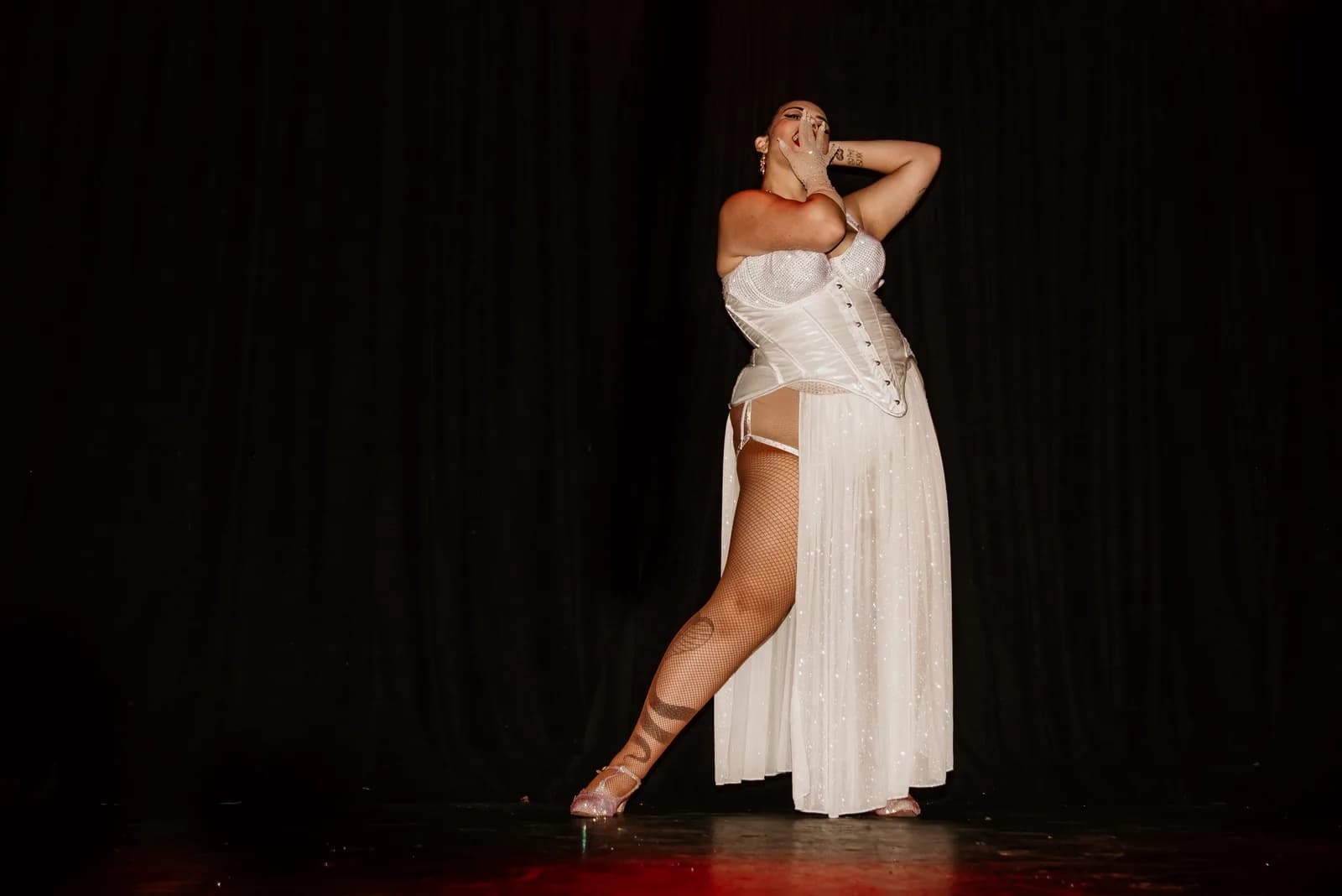 Linda Tofana