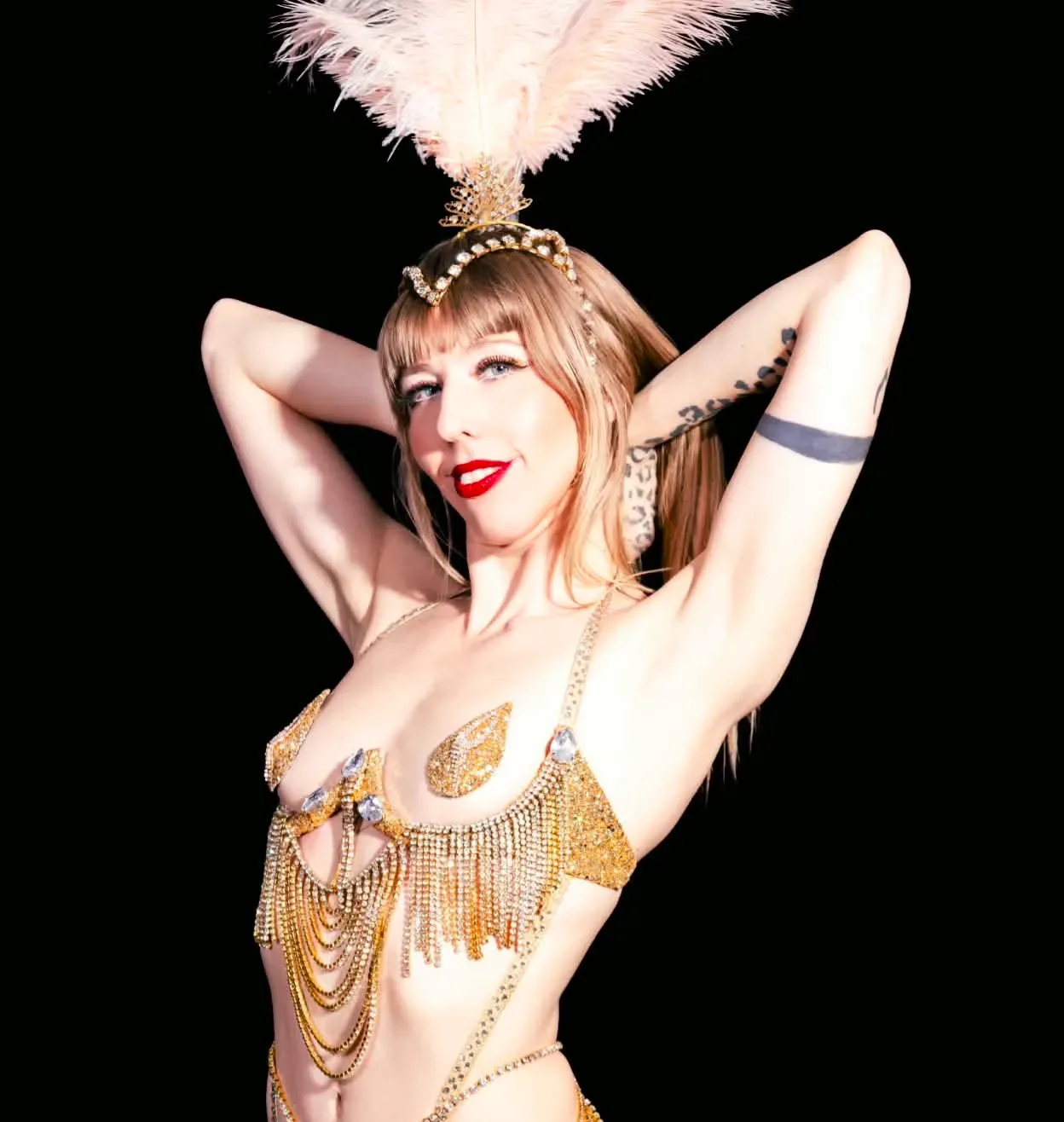 Fifi Ephemera