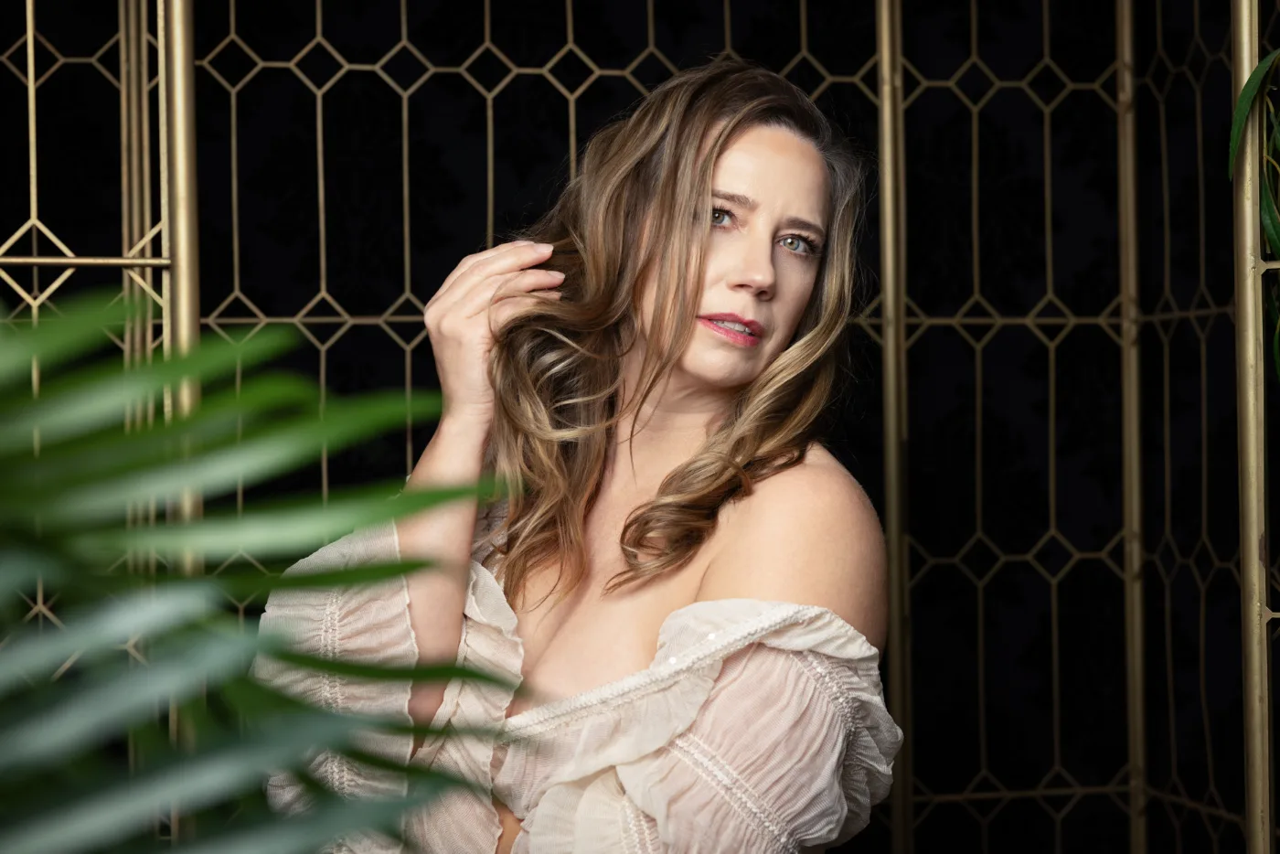 Poppy StGermain