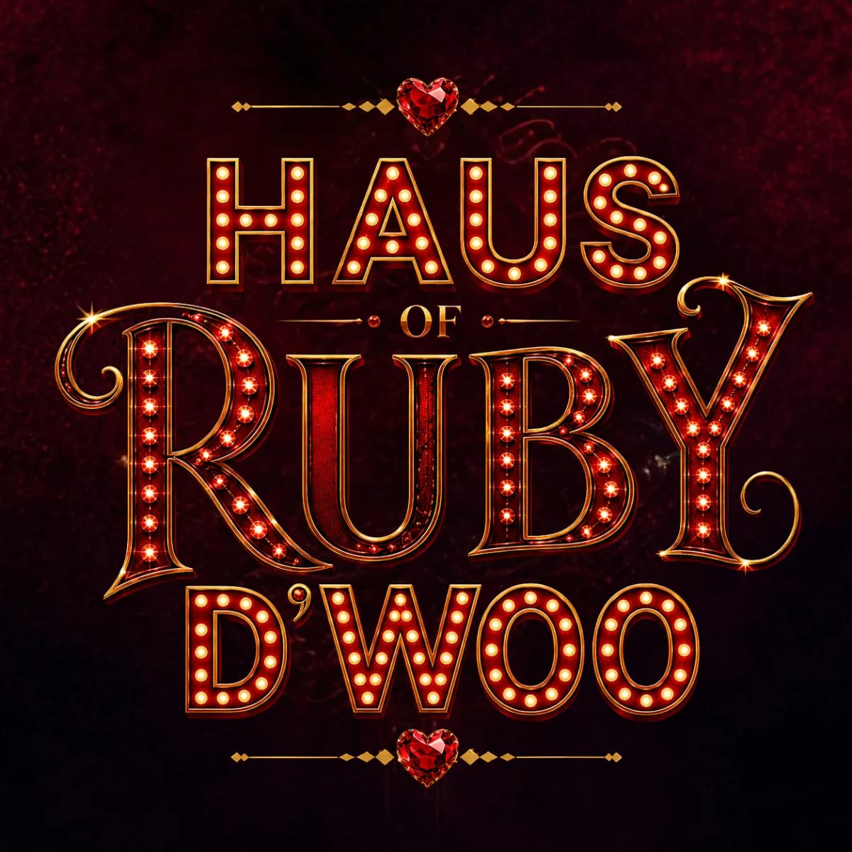 Haus of Ruby D'Woo