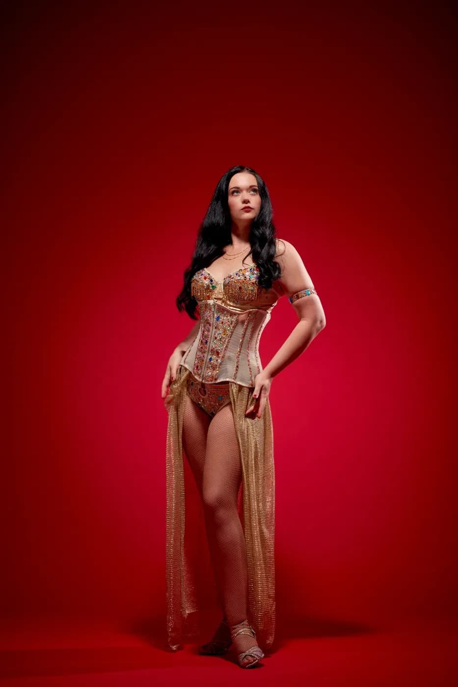 Ruby D'Woo