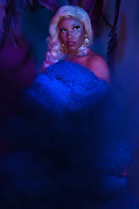 Twirlisha Devine