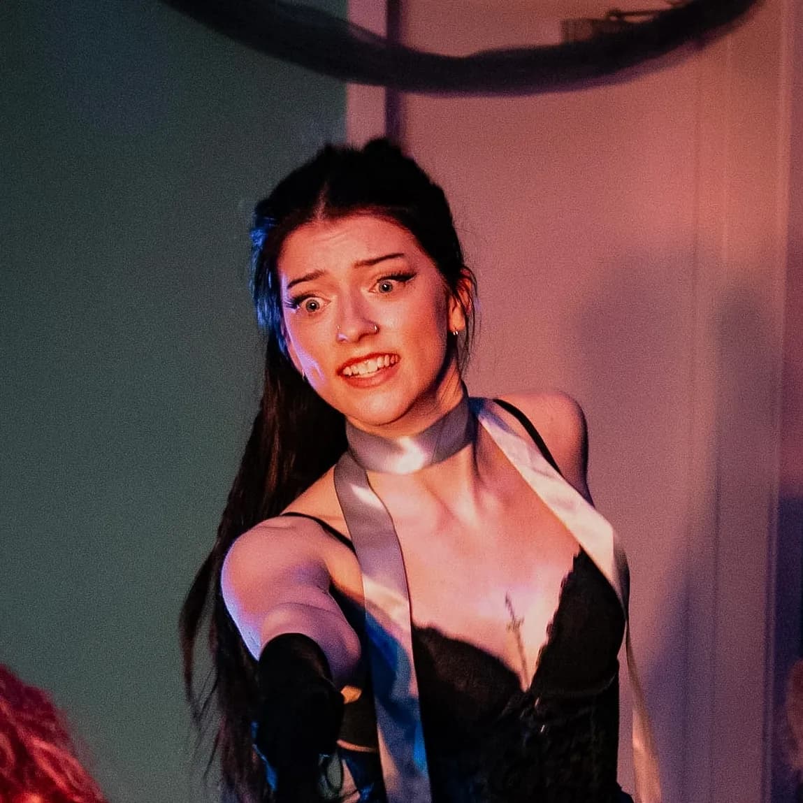 Violet Lovelace