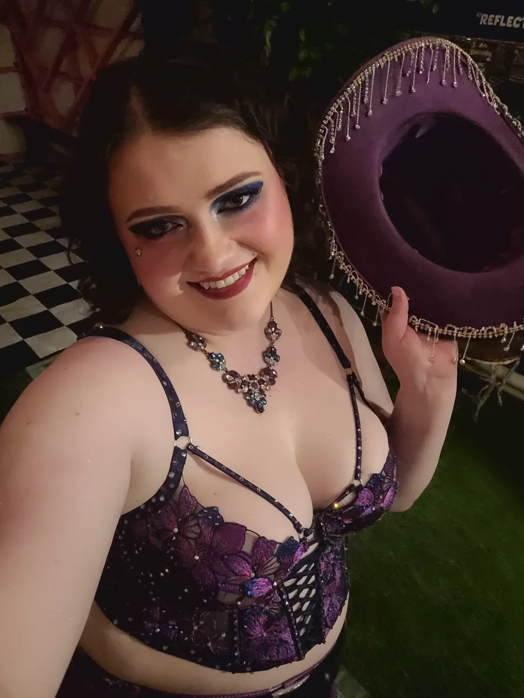 Maeve Treble
