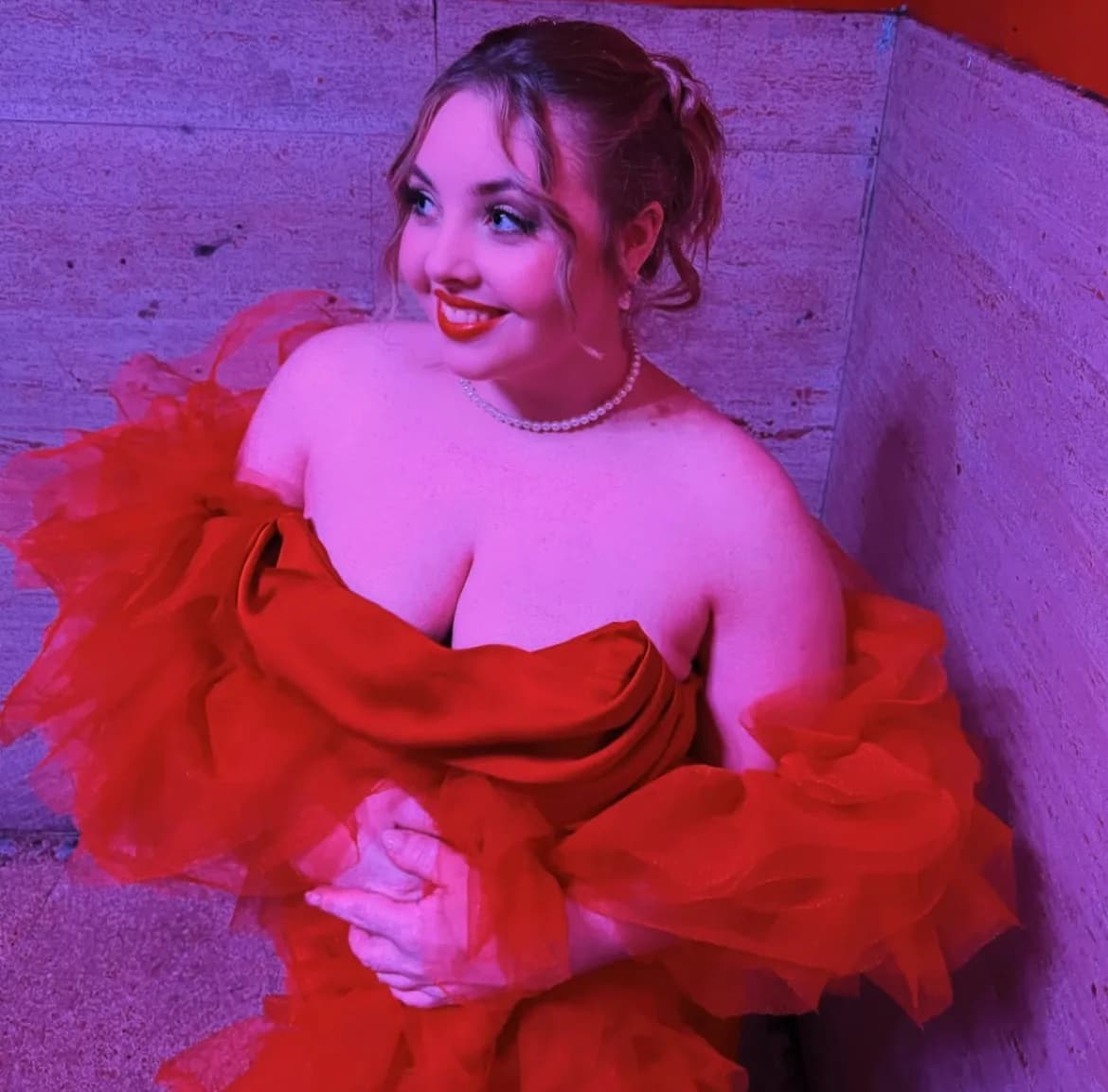 Bella Bodacious