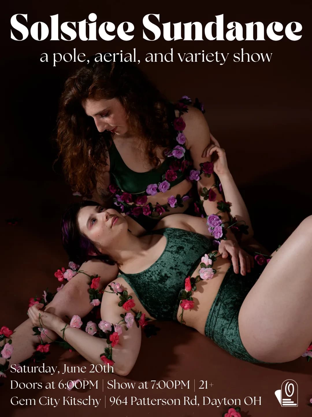 Otherworldly Productions Presents: Solstice Sundance